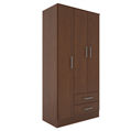 PLACARES ORLANDI DE UN CUERPO 910X1840X470 LINEA BAHIA COD 343 344 Y 345